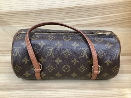 ハンドバッグのLOUIS VUITTON