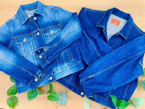 古着の川崎野川 トレファク