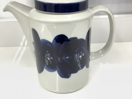 ティーポットのARABIA