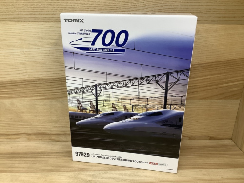 ホビーの模型