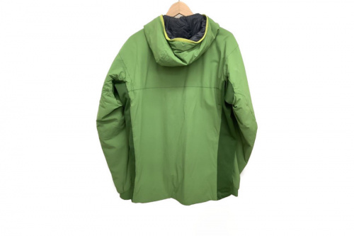 ジャケットのＡＲＣ'　ＴＥＲＹＸ