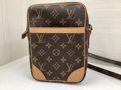 ブランド・ラグジュアリーのLOUIS VUITTON(ルイヴィトン)