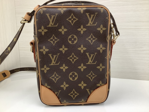 ショルダーバッグのトレファク 川崎野川