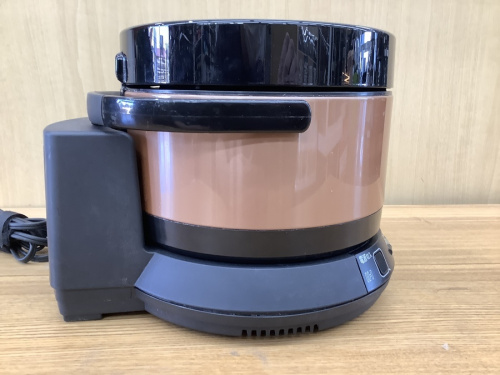 HITACHIの川崎　中古家電情報