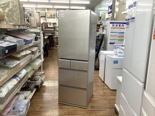 生活家電の家電買取