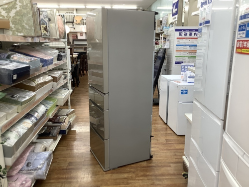 家電買取の中古家電