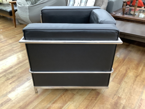 1人掛けソファーのリプロダクト