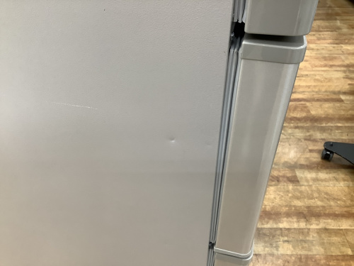 HITACHIの3ドア冷蔵庫