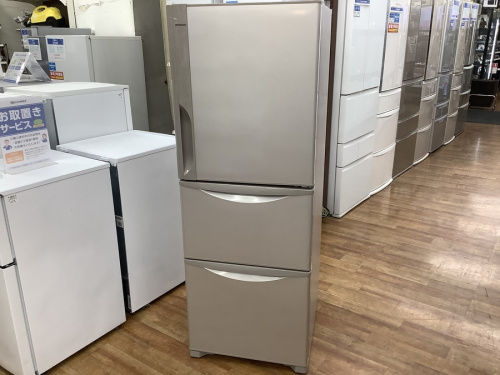 生活家電の家電買取