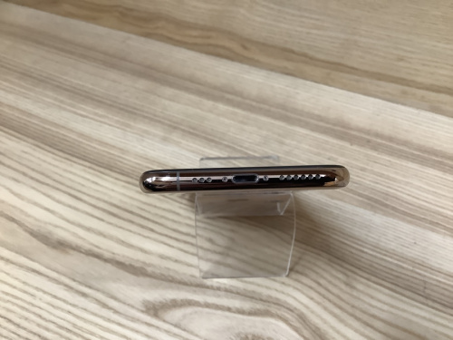 スマートフォンのiPhone XS