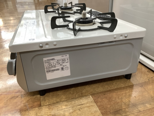 トレファク 川崎野川