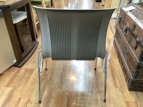 ソファーのアンサンブルチェア