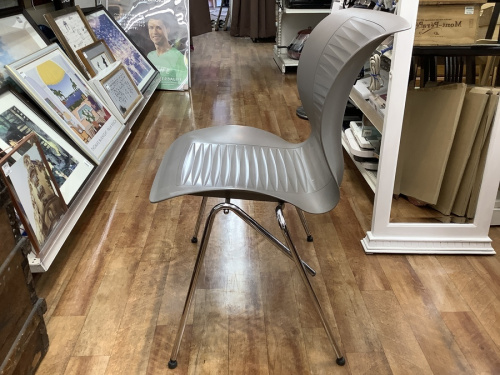 アンサンブルチェアのFritz Hansen