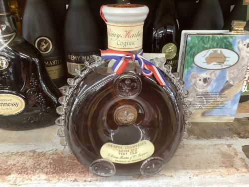 お酒　買取のウイスキー