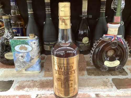ブランデーの川崎　横浜　お酒　買取