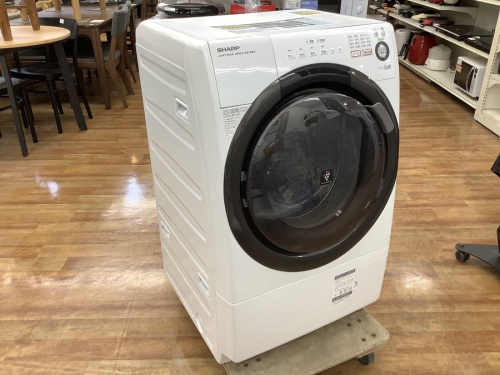 生活家電の家電買取