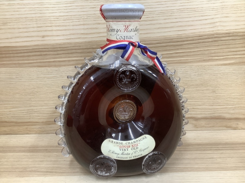 蒸留酒類のブランデー