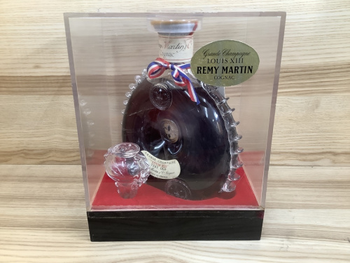 ブランデーのコニャック