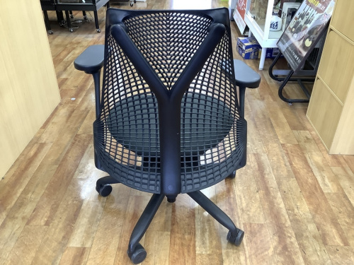 Herman Millerの川崎横浜中古家具情報
