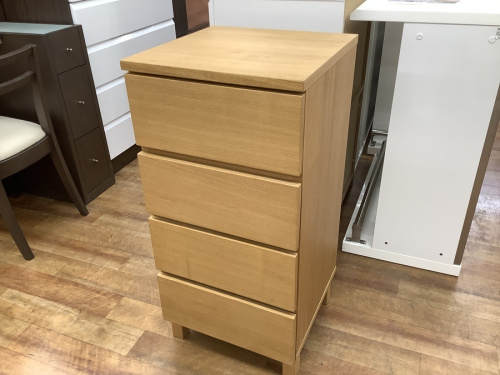 生活家具のチェスト