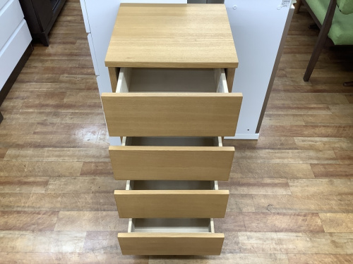 ナチュラルの横浜川崎中古家具情報