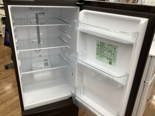 中古家電のPanasonic