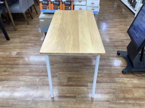 無印良品の横浜川崎中古家具情報