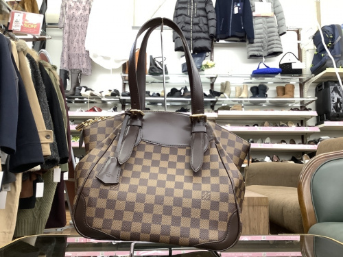 ブランド・ラグジュアリーのLOUIS VUITTON(ルイヴィトン)