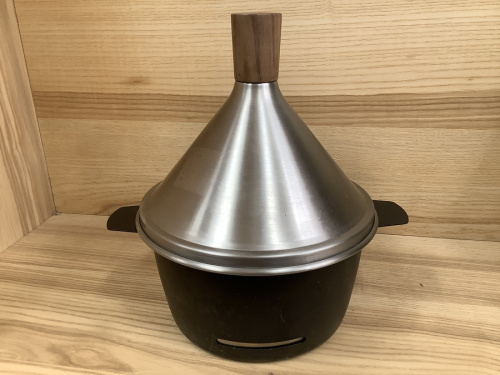 スモーカーのAPELUCA