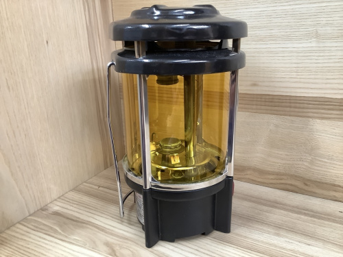 ピナクルガスランタンのColeman