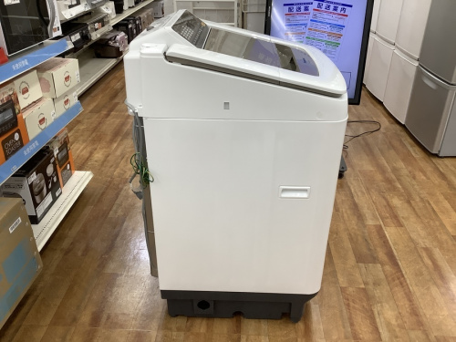 洗濯機の全自動洗濯機