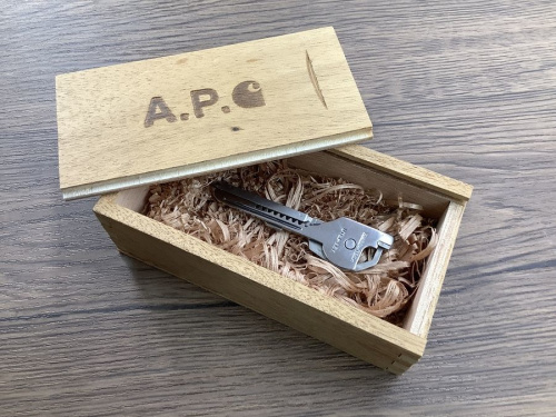 アウトドアのツール