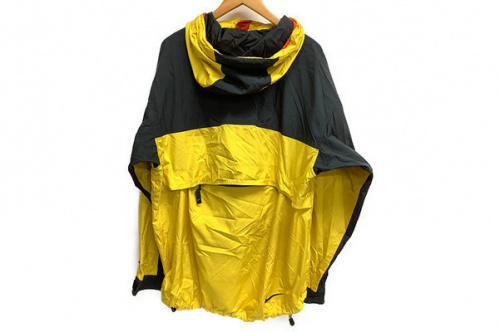 90'sマウンテンパーカーのNIKE ACG