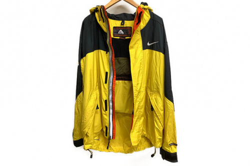 NIKE ACGのトレファク 川崎野川