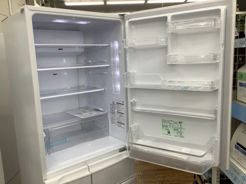 家電買取の中古家電