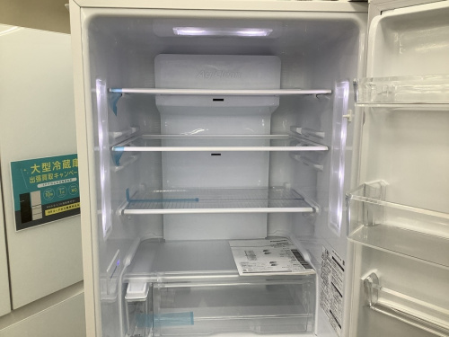 中古家電のPanasonic