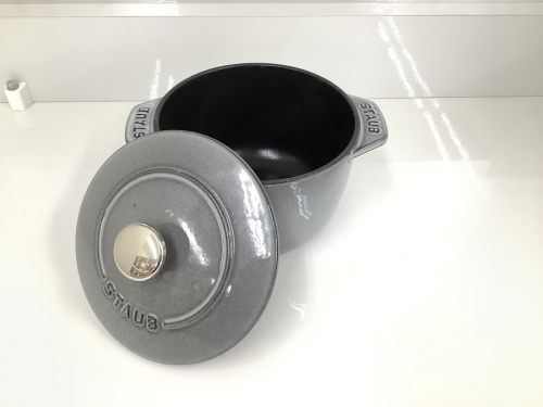 洋食器のプレート