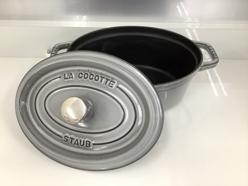 STAUBのトレファク 川崎野川