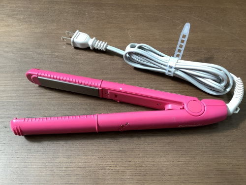 中古家電のドライヤー