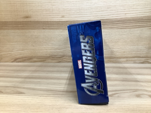 おもちゃ買取のフィギュア