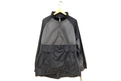 ジャケットのアノラックジャケット
