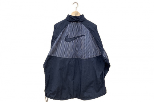アノラックジャケットのNIKE