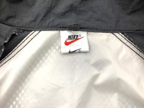 NIKEのトレファク 川崎野川