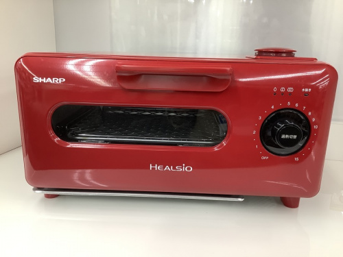 トースターのウォーターオーブン専用機