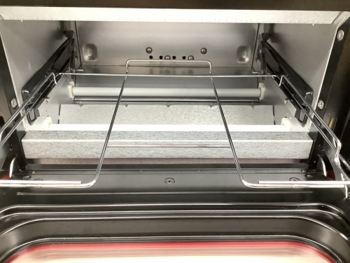 SHARPの川崎　中古家電