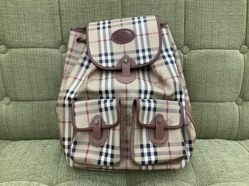ブランド・ラグジュアリーのBurberry's