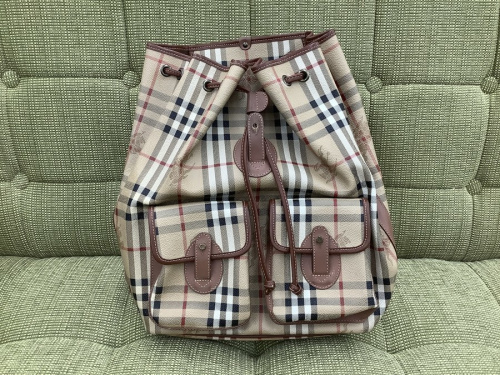 Burberry'sのバーバリー