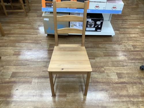 IKEAの横浜川崎中古家具情報