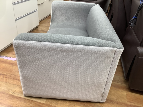 ソファーの2人掛けソファー