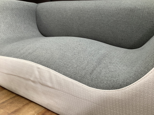 2人掛けソファーのSO-FA-S